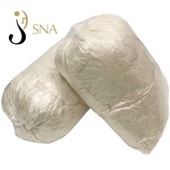 Kekabu Asli 100% 1KG Per Pack