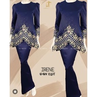 IRENE MINI KURUNG RAYA COLLECTION VIRAL MURAH