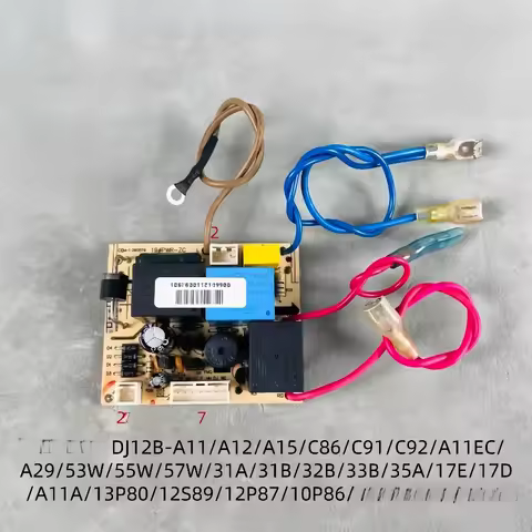 For Sun soybean milk machine accessories DJ12B A11 / A11EC A29 / C86 C91/102 a motherboard