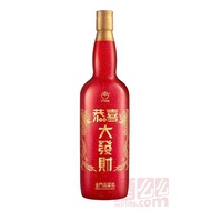 金門酒廠緞金龍(恭喜大發財-2025特仕版)高粱酒 1000ml