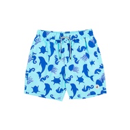 BODY GLOVE SWIMWEAR KIDS VOLLEY SHORTS กางเกงว่ายน้ำ สำหรับเด็ก