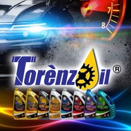 TORENZOIL  SEMI/FULLY SYNTHETIC ENGINE OIL