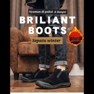 CODE E Men's Winter Boots Winter/ Snow Boots 022