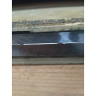 30mm aluminum plate t6 series 6061 price per CM