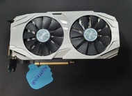 @vik6659w🆔二手良品 顯示卡 華碩 ASUS GTX1070 8G D5