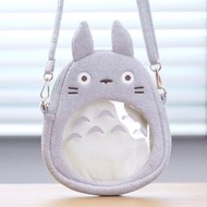 TOTORO 龍貓 側背包 日本正版