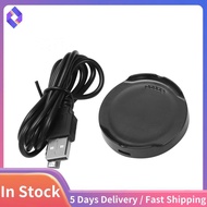 Magnetic Charging Charger Dock Cradle USB Cable For  G Watch  W150 W110