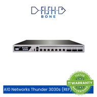 A10 Networks Thunder 3030s Application Delivery Controller (Refurbished)