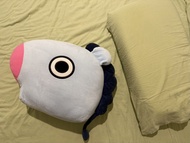 BT21 大號cushion 抱枕