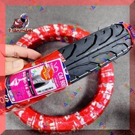 Vỏ Lốp Xe VarioVisionAbClick Camel Gai Dunlop Số 60/90 & 70/90-14 MS12