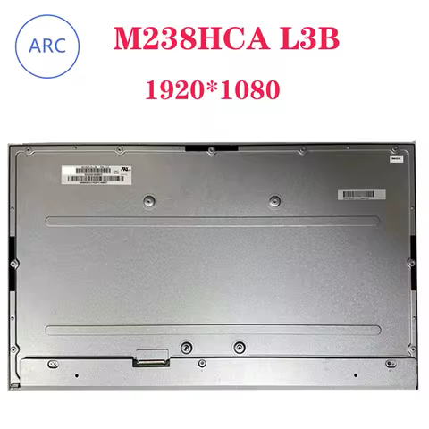 Original M238HCA-L3B all-in-one display LCD Screen For Lenovo ideacentre AIO A340-24ICB 24ICK 24IGM