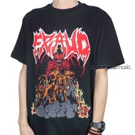 Original Fraud Tshirt - Pure