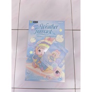 Nommi Weather Forecast (COMFIRM) SUNSHINE