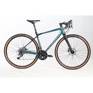 PINEWOOD KATANA GR GRAVEL BIKE 2023