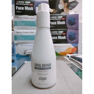 READY STOCK IZUMO JAPAN Total Repair Keratin Essence Leave-in-Cream 200ml