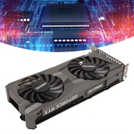 Apill PC Graphics Card  14000MHz Memory Frequency 256bit RTX3060Ti 8G GDDR6 7680x4320 Resolution Dua