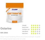 Ligandrol Meditech Sarms Testolone Meditech Ostarine