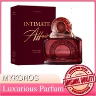 Mykonos Intimate Affair EDP (100ml)