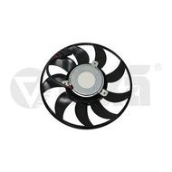 Volkswagen Golf MK7 tsi 1.4 radiator fan small 5Q0 959 455 AH 5Q0959455AH VIKA