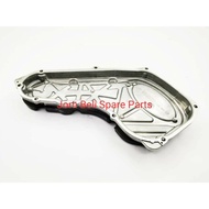 Kia Sorento 2.5 2004 Timing Chain Cover Upper Outside  -21360-4A000