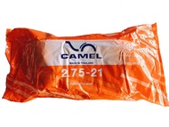 ยางใน มอเตอร์ไซด์ Camel ขอบ21 275-21