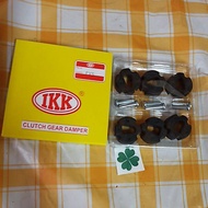 EX5 CLUTCH GEAR DAMPER IKK