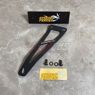 GANTUNGAN Exhaust Hanger Exhaust Suzuki GSX R 150 GSX S 150 by Street Fender/Exhaust Hanger/Exhaust 