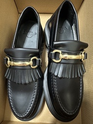 Dr. Martens Adrian Snaffle 樂福鞋