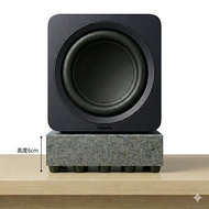 Next Day Delivery Samsung Q990F Dedicated Subwoofer Shock Pad Sound Insulation Shock Pad Q930F