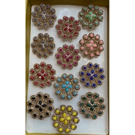 Finger ring Indian jewelry for woman