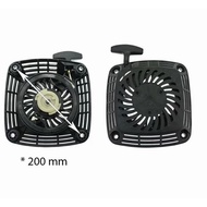 1PCS FJ180V Recoil Starter Kawasaki FJ180 FJ180V 49088-7023