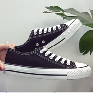 [GIẢM GIÁ GỐC + FULL BOX] Giày Converse 1970s Cổ thấp Đen [HOT]