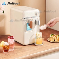 Ice Maker Household Ice Maker Machine Multifunctional Mini Ice Maker Integrated Ice Maker jrrfgh.sg