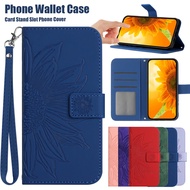 Wallet Flip Phone Case for Samsung Galaxy S20 Ultra S9 S10 S20 Plus Leather Phone Cases Cover