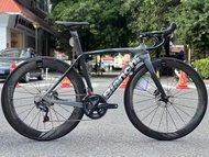 2023 Bianchi Oltre Xr3 Cv Ultegra R8020 比安奇 次頂級 氣動碟剎公路車 disc roadbike