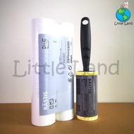 IKEA Lint Roller / Lint Roller Refill (4pcs) / Penggelek Serabut
