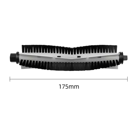 Main Roller Side Brush HEPA Filter Mop Cloth Dust Bag For ILIFE ILIFE A30 Pro Robot Vacuum Cleaner S