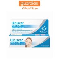 Hiruscar Post Acne Gel 10g