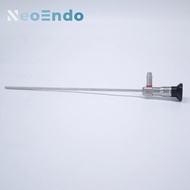 Medical Rigid Laparoscope 0/30 Degree 5mm 290mm Laparoscopic Lens