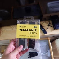 CORSAIR DDR5 5200 CL40