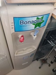 Bonaqua冷熱水機