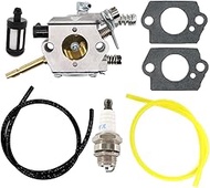 HURI Carburetor for Stihl FS160 FS180 FS220 FS220K FS280 FS280K FR290 FR220 WT-223 C1S-S3E C15-51 41