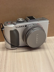 Panasonic Lumix DMC-LX5 ccd相機