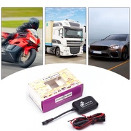 Anti-Theft GPS Tracker GPS ติดตามตามเวลาจริง Locator อุปกรณ์ Mini Car Tracker Real-Time Vehicle Loca