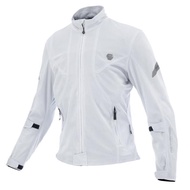 KOMINE เสื้อการ์ดรุ่น JK-1625 PROTECT MESH JACKET