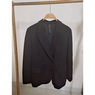 Women's Blazer Suit New Stock Clearance Very Brand: S.L RIAHH Black Chest 38