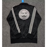 25/26 Oasis Team Jacket
