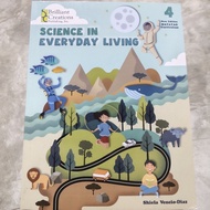 science in every day living 4 .