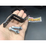 Pcx 150 Ecu Bracket Pcx 150 Ecu Bracket