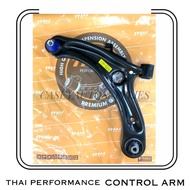 (THAI PERFORMANCE)FRONT LOWER CONTROL ARM RH & LH FOR HONDA CITY T9A,JAZZ GK